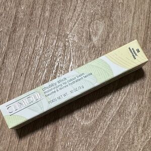 Clinique Chubby Stick Woopin watermelon NEW